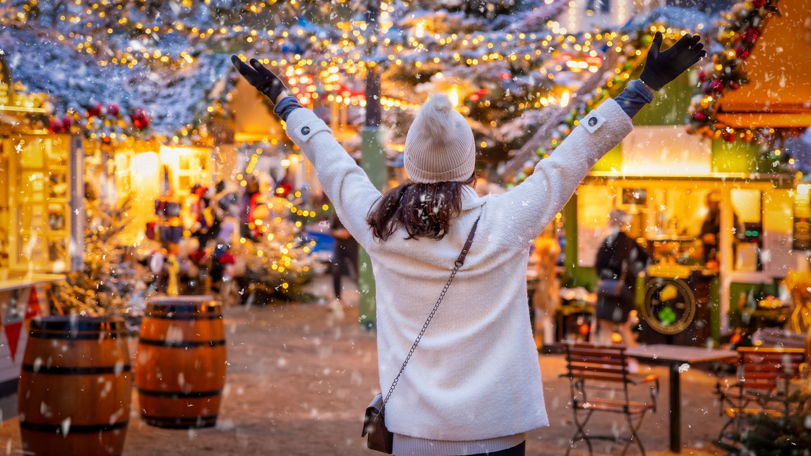 European Cities With Incredible Christmas Markets You Should Visit