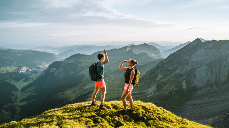 Walks of a lifetime: six epic mountain hikes across Europe, Travel