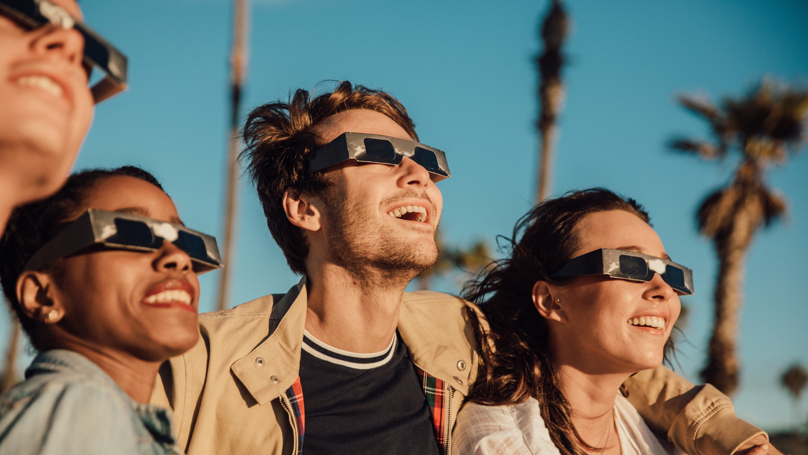 Experience 2024's Big Celestial Event In A Fun, Unique Way At A Solar
