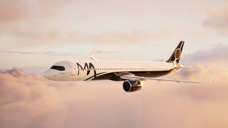 Exterior Magnifica Air