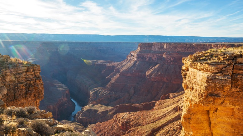 Grand Canyon 