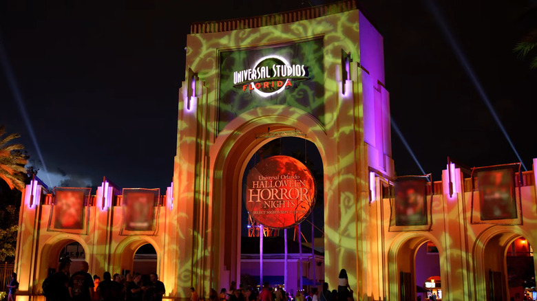 Guide To Halloween Horror Nights At Universal Studios Florida