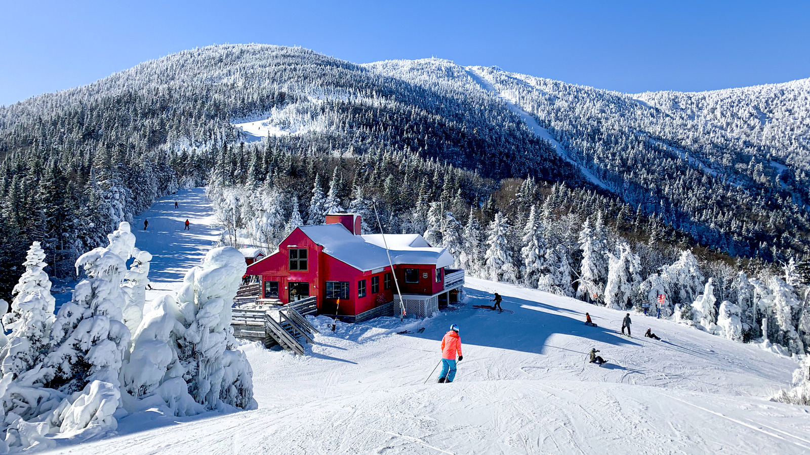 Sugarbush ski discount