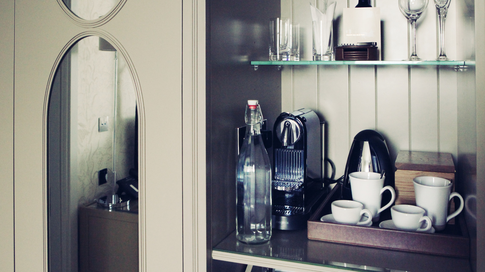 Here's What You Can Do About False Hotel Minibar Charges