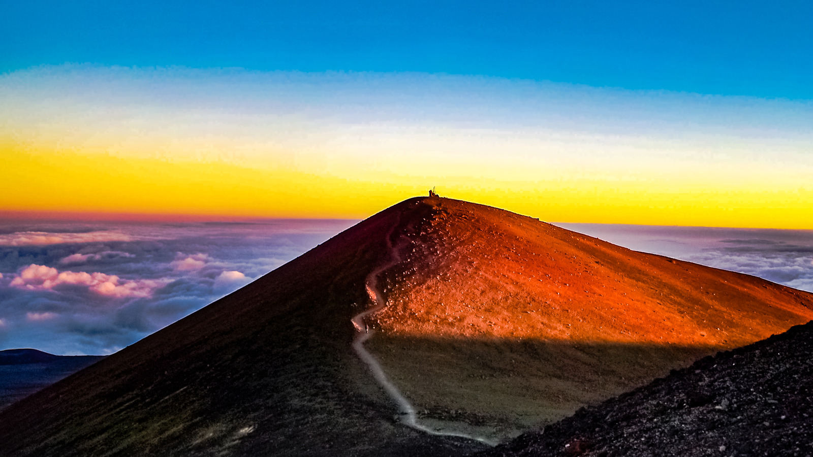 Wildland Fire On Maunakea'S East Slope: The Importance Of Long Term Planning - gss15yr