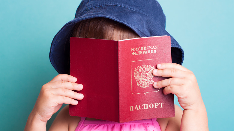 How Long Is A Passport Valid For Minors 