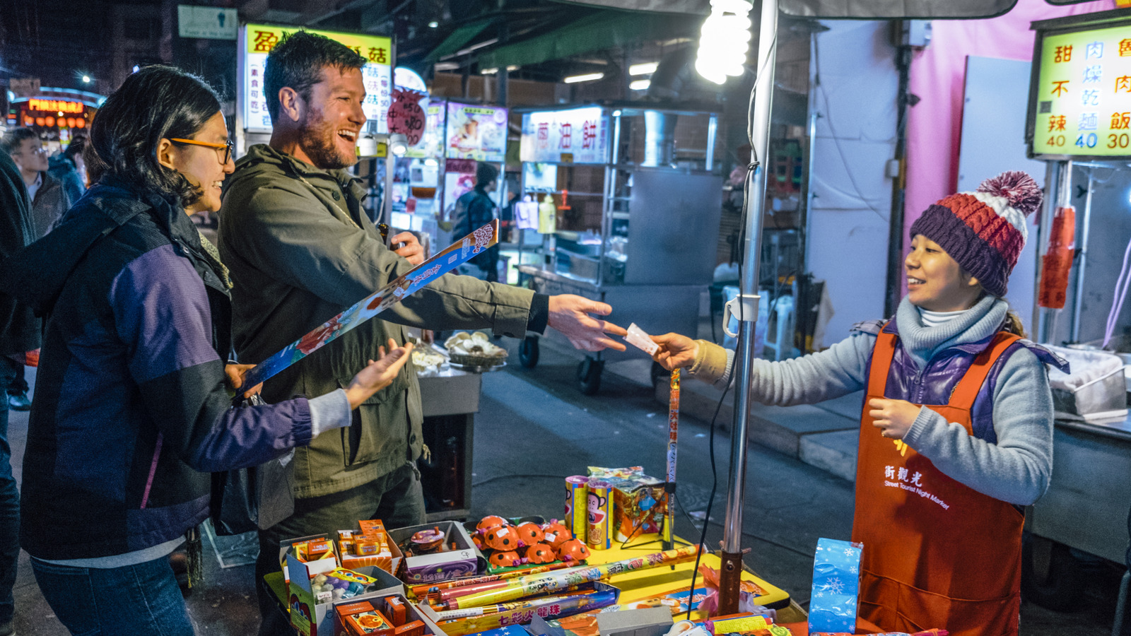 How Rick Steves Suggests You Handle Language Barriers Abroad