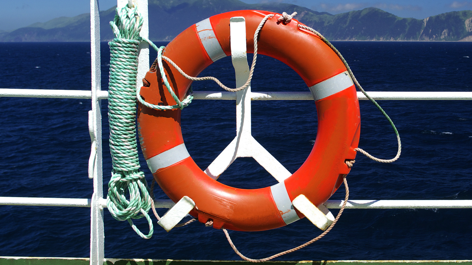 How Safe Are You On A Cruise Here s What To Know About Ship Security