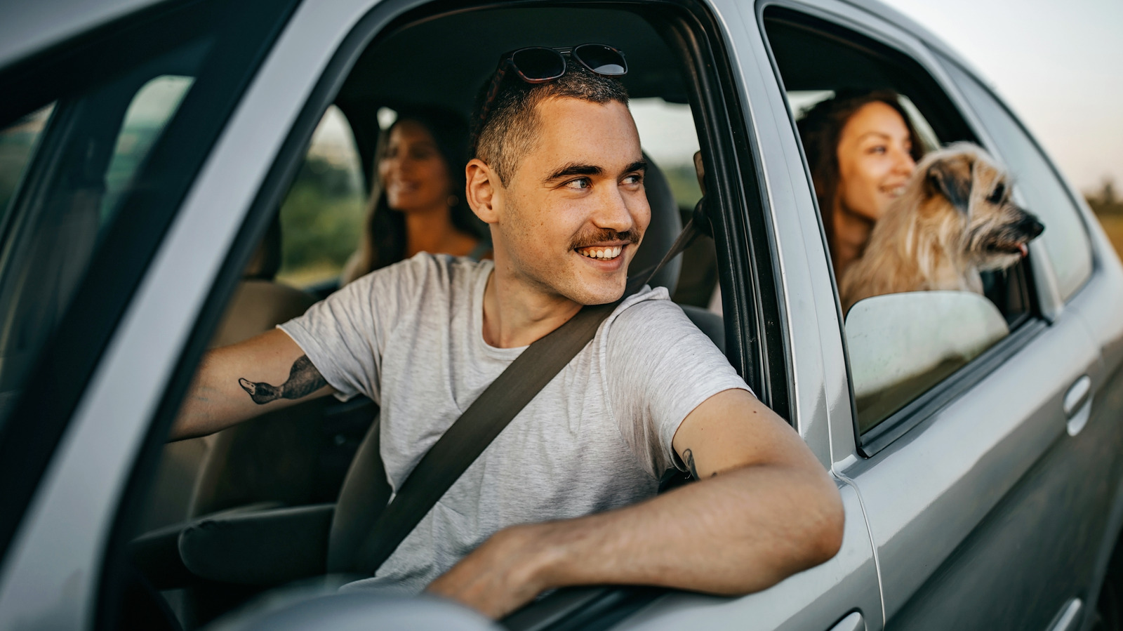How To Add An Additional Driver To Your Car Rental Contract