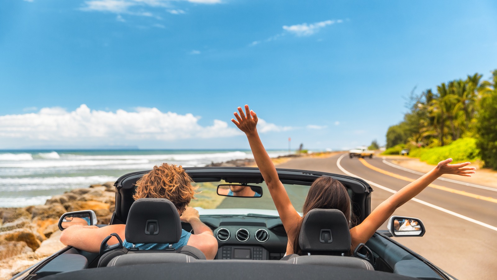 Avoid Unexpected Fees When Returning Your Rental Car