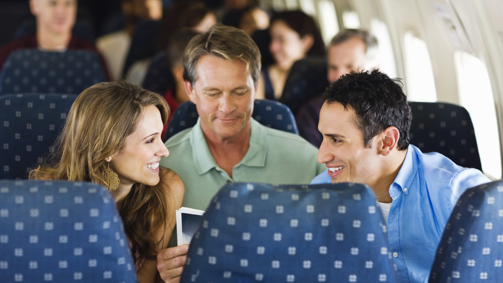 How To Choose The Best Airline Seat For Your Travel Style Explore
