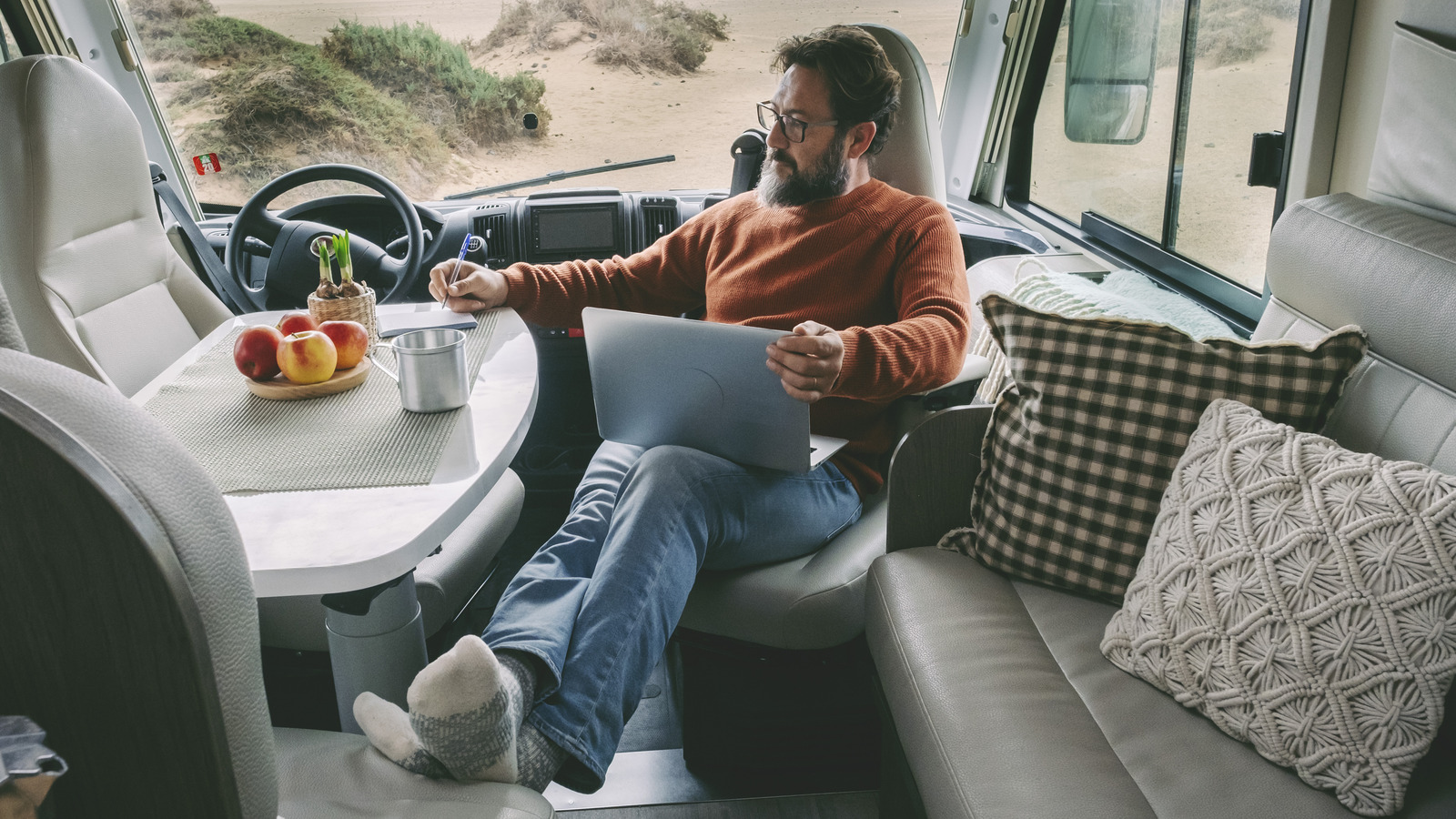 How To Choose The Right Size RV For Your Road Trip
