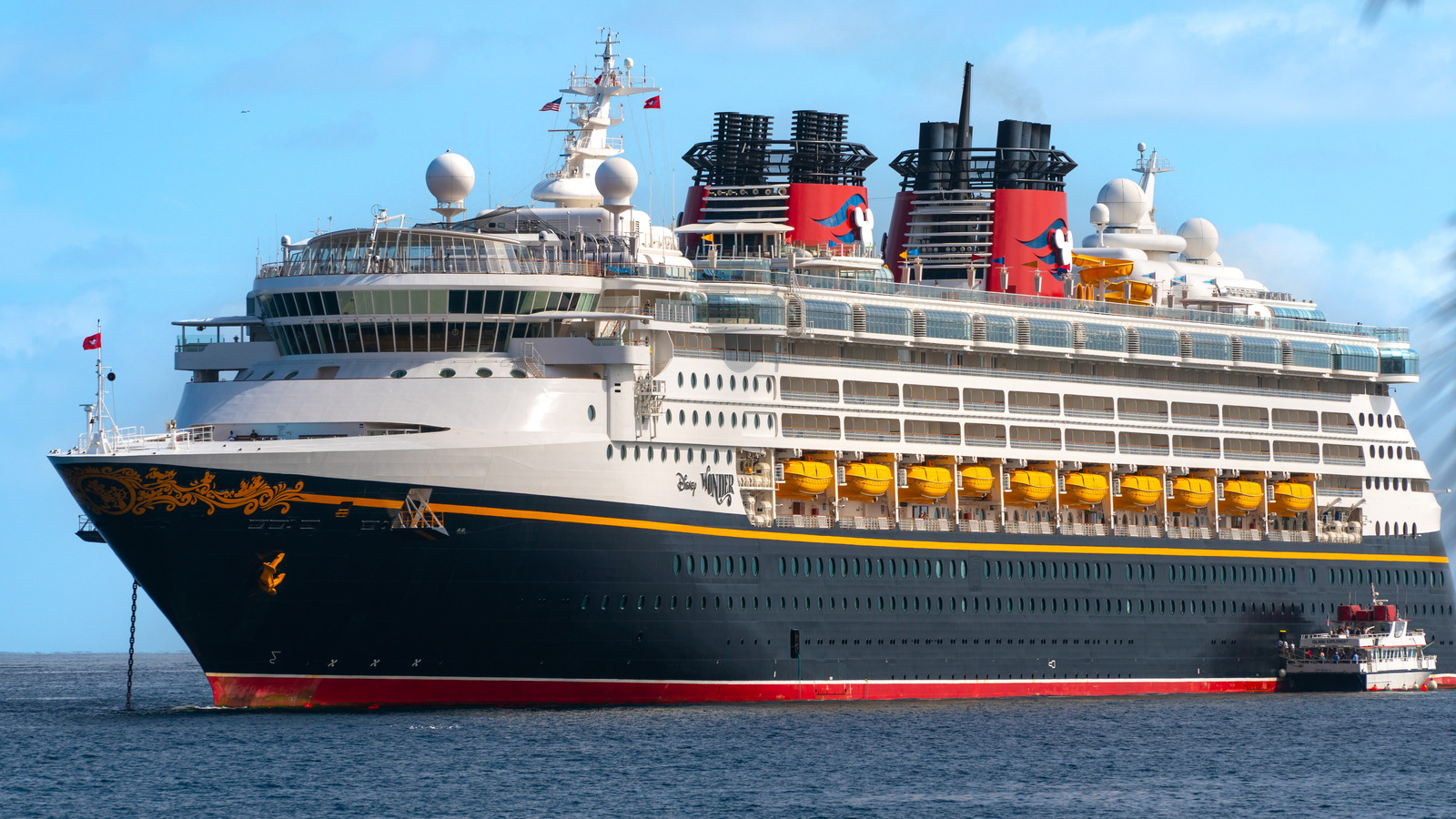 How To Earn And Use Disney Cruise Line's Castaway Club Loyalty Points