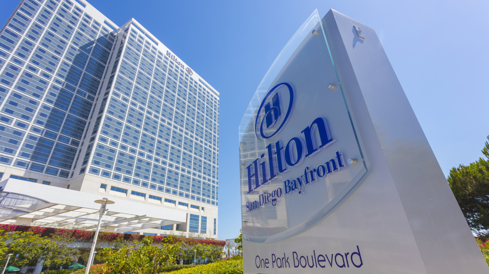 How To Earn And Use Hilton Honors Points