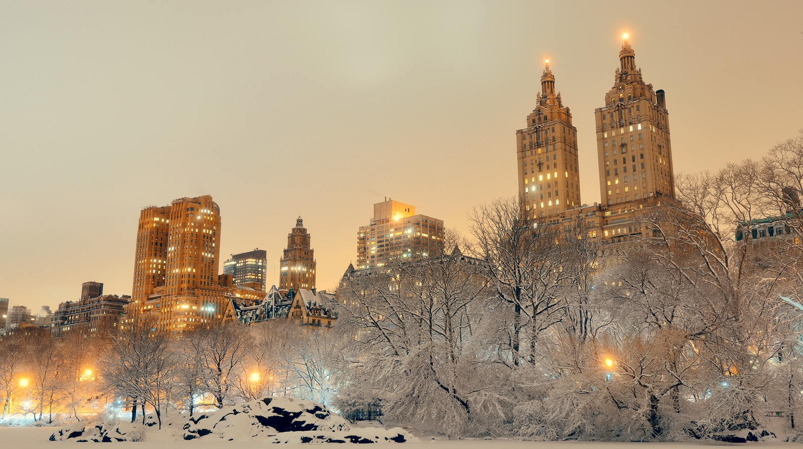 How To Plan The Perfect Holiday Trip In New York City