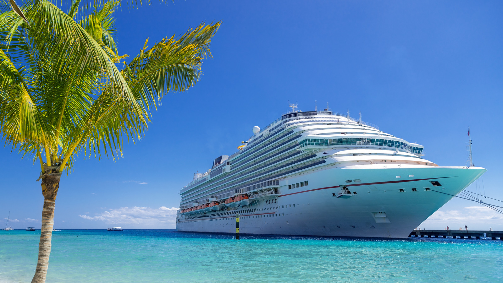 How to use price comparison sites to book your cruise