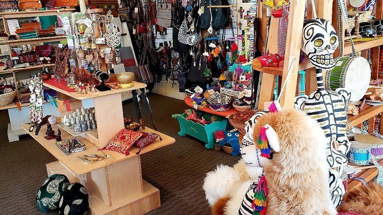 Items for sale in Traditions Fair Trade