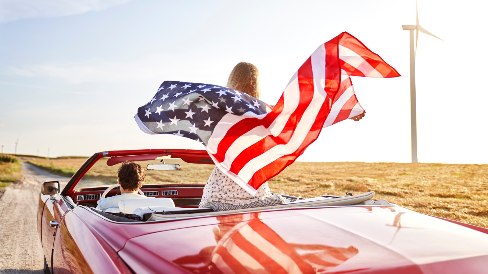 If You Love Americana Culture, You'll Love These 13 Destinations