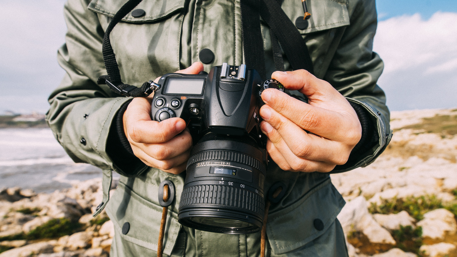 Keep Your Travel Camera Gear Safe With This Unexpected Baby Product