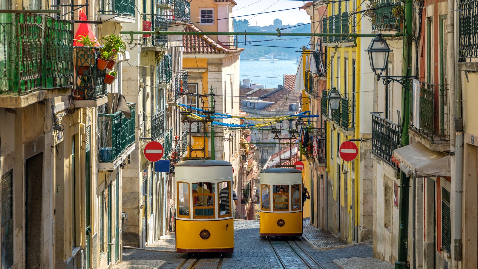 Lisbon Is 2023