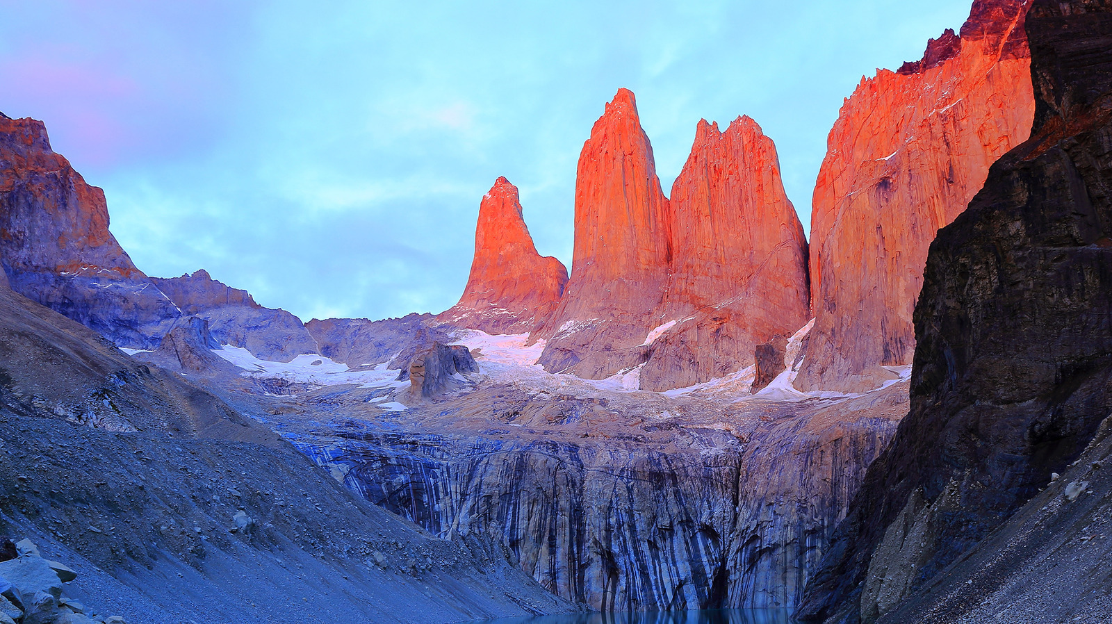 Majestic Mountains You Need To See In Your Lifetime