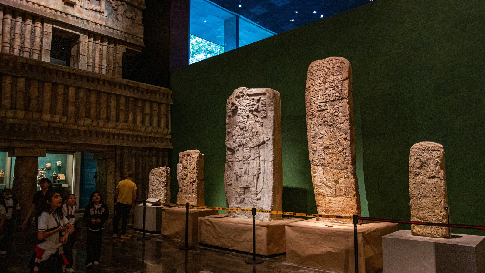 Museum Amazing The 7 Most Beautiful Museums Around The World