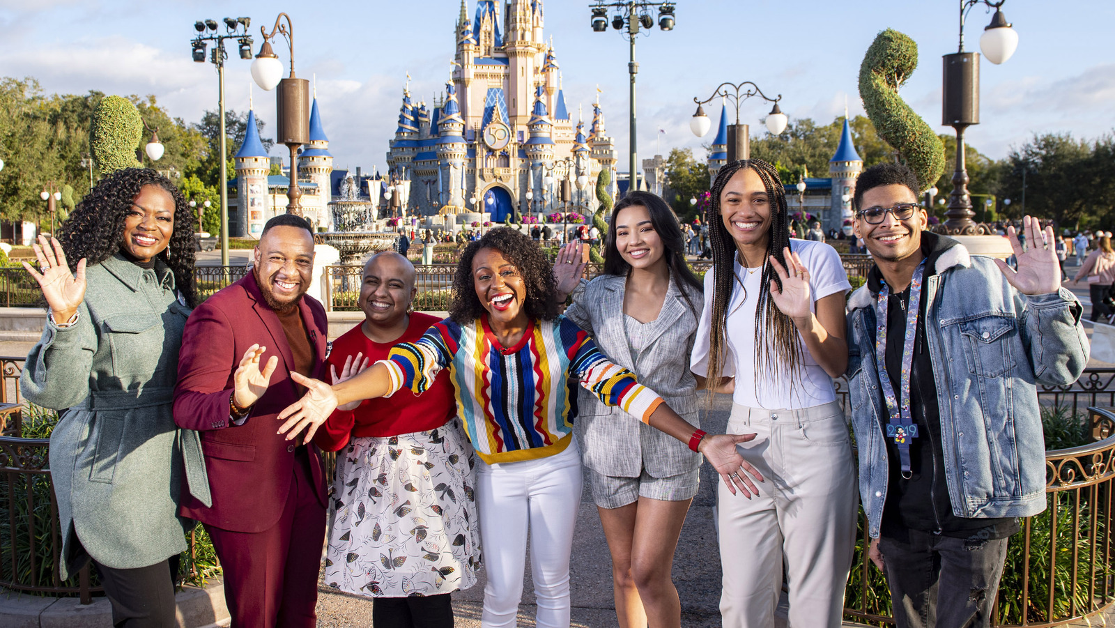 MustHave Apps For A Successful Disney World Vacation