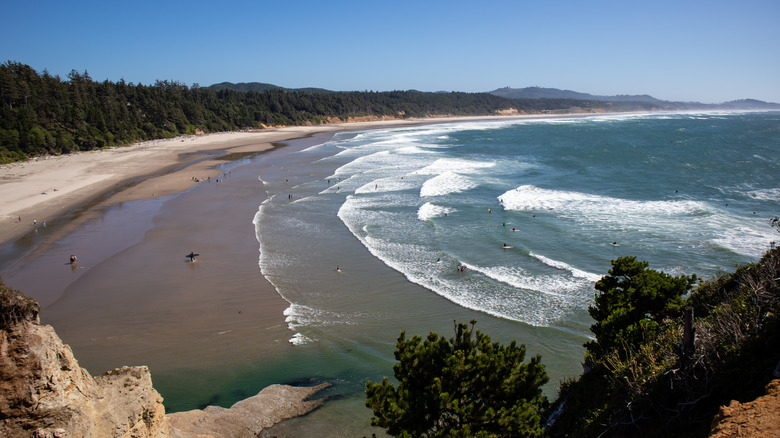 Otter Rock, Oregon