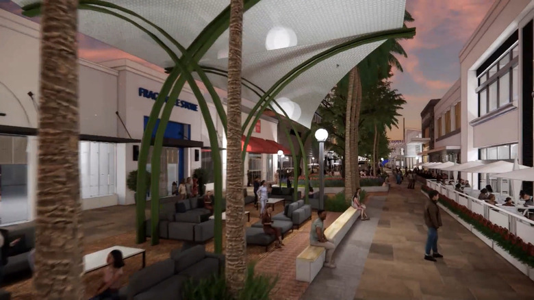 Rendering of Ovation Orlando