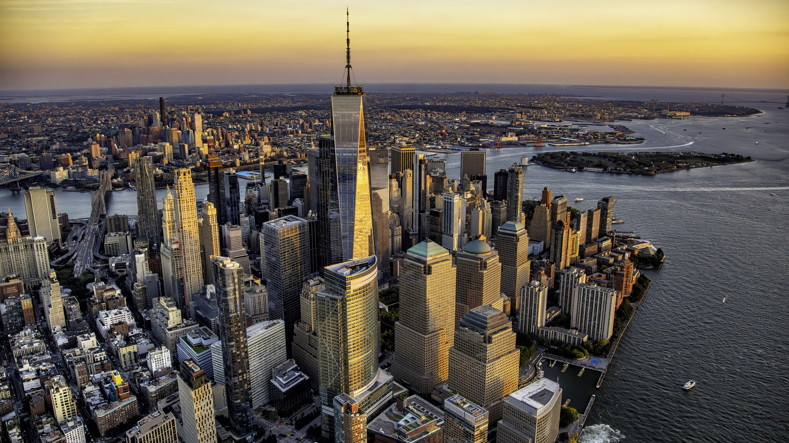 New York's New Contemporary Art Museum Is A Hybrid Attraction Opening Soon In 2026