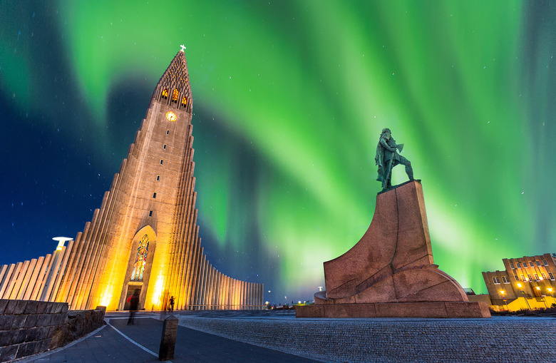 Northern Lights Pictures That Will Make You Feel Like You re There