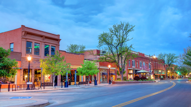 Grand Junction CO