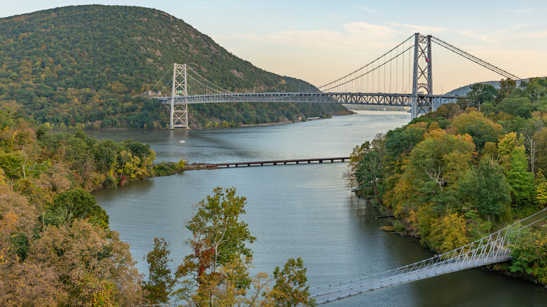 Peekskill NY