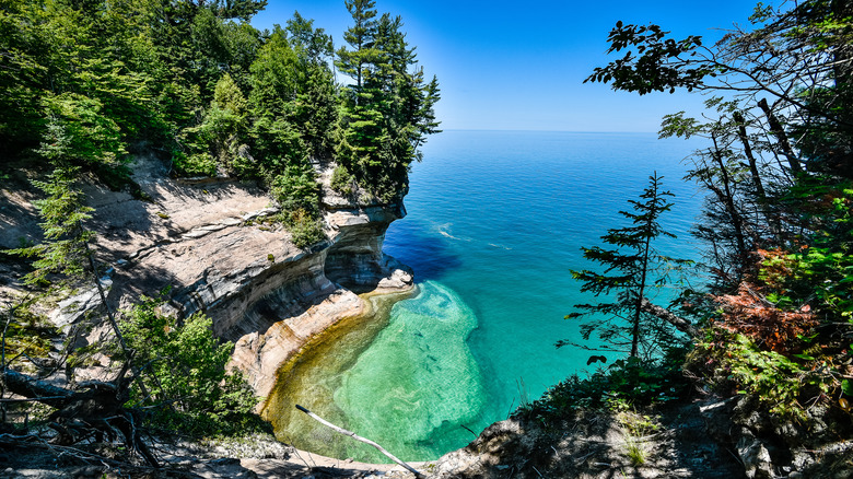 Lake Superior 