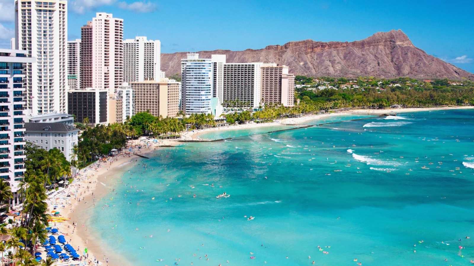 One Of Oahu's Best Hikes For Stunning Coastal Views And Perfect Sunset Dips