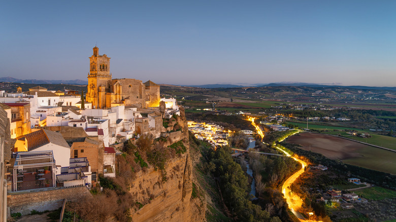 Arcos de la Frontera