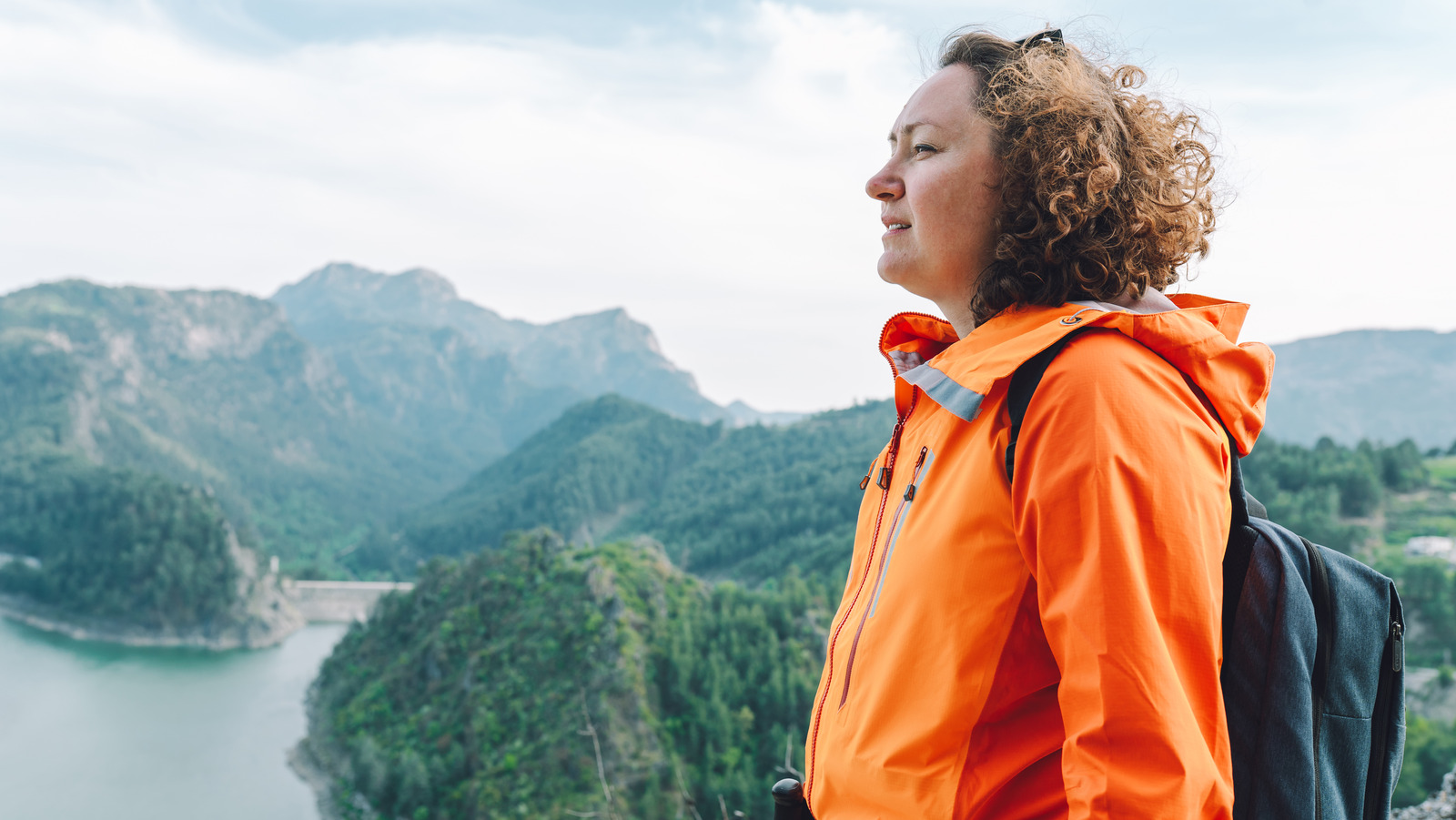 One Potentially Dangerous But Overlooked Weather Condition To Consider When  Planning A Hike