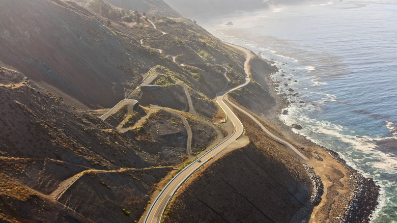 Big Sur California