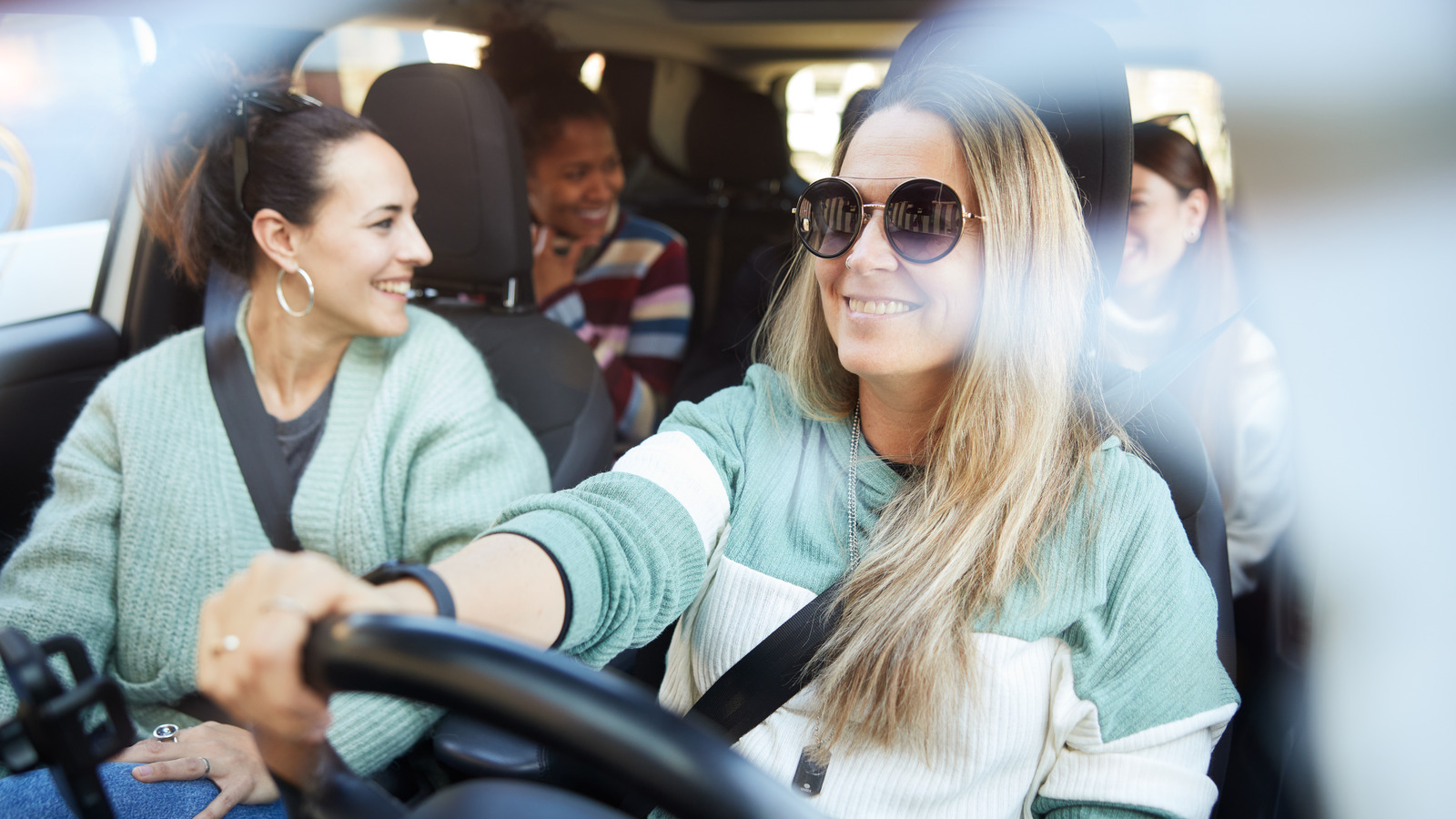 One Thing You Shouldn't Forget To Budget Into Your Road Trip Costs