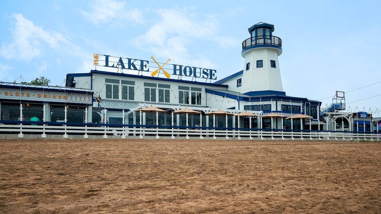 The Lake House, Sylvan Beach