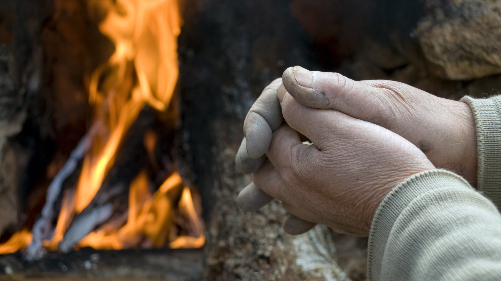 Reuse This Household Staple For A DIY Hand Washing Station During Your