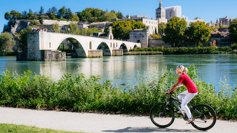 Avignon France