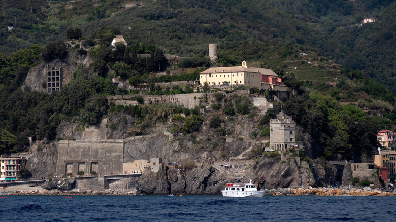 Monterosso Italy