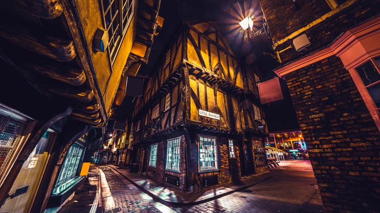Rick Steves Recommends This Eerie Enriching Type Of Experience That s 