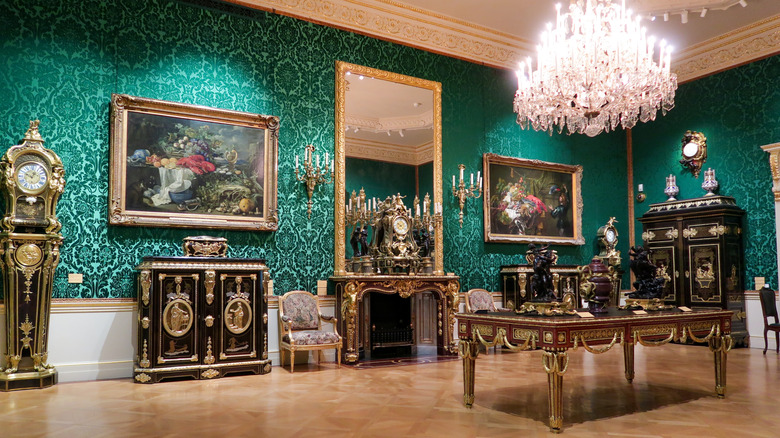 The Wallace Collection London