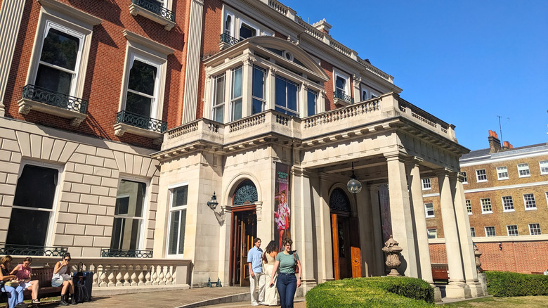 The Wallace Collection London
