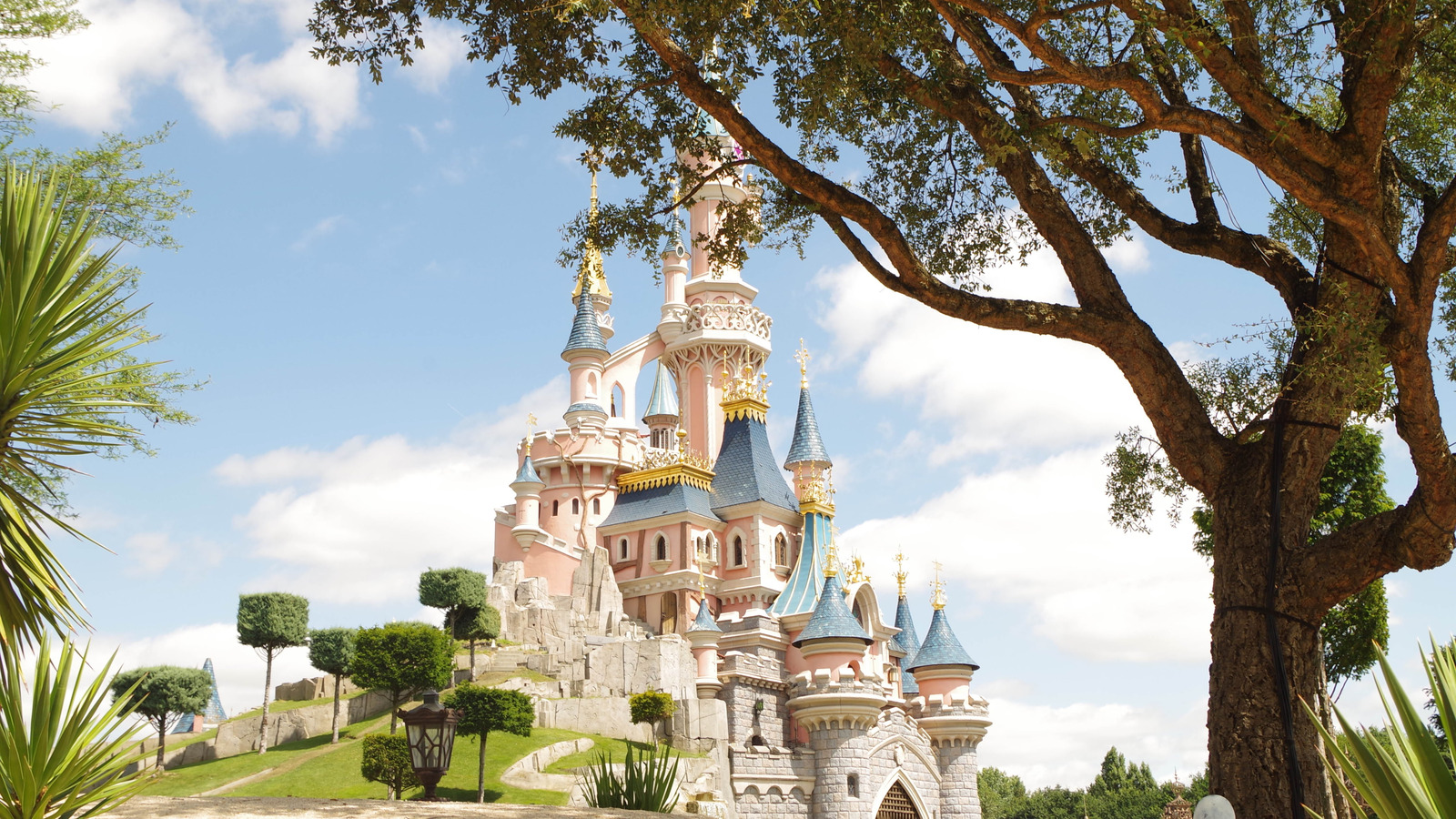 Rides & Attractions Coming To The Disney Parks In 2024