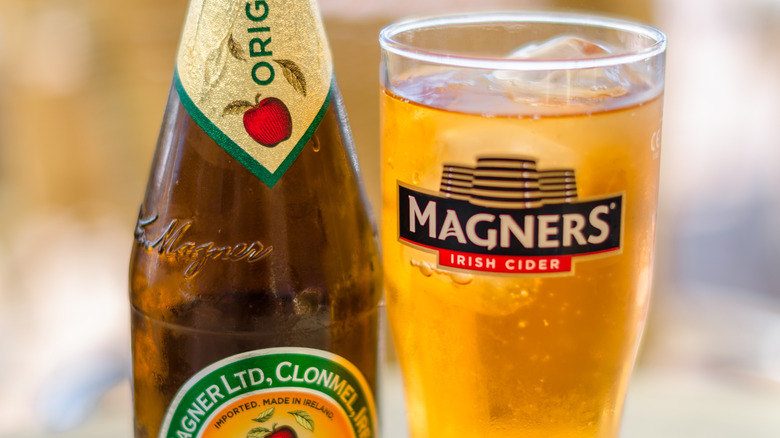 Magner's Irish Cider