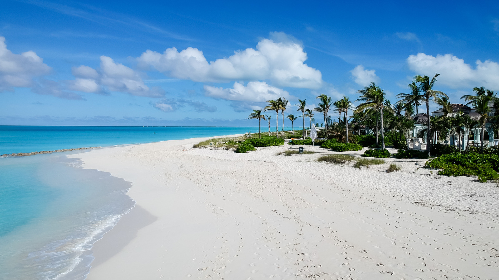 Safety Warnings To Know Before Traveling To This Tropical Caribbean Destination