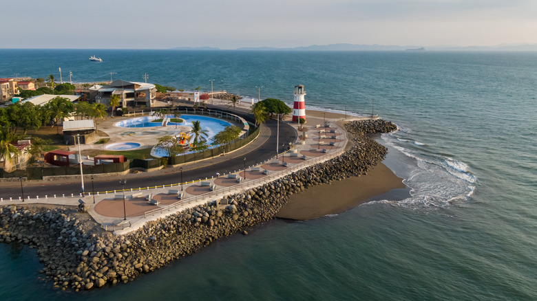 Puntarenas, Costa Rica 